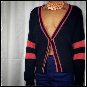 Harper Heritage Sweater